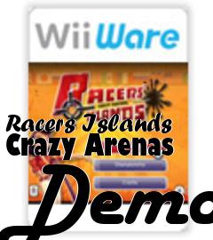 Box art for Racers Islands Crazy Arenas Demo