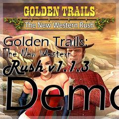 Box art for Golden Trails: The New Western Rush v1.1.3 Demo
