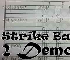 Box art for Strike Ball 2 Demo