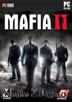 Box art for Mafia 2 Demo