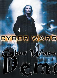 Box art for Cyber Wars Demo