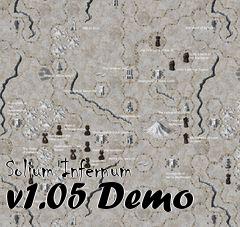 Box art for Solium Infernum v1.05 Demo