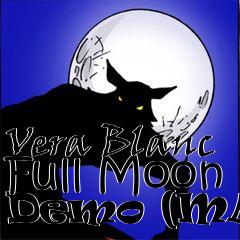 Box art for Vera Blanc Full Moon Demo (MAC)
