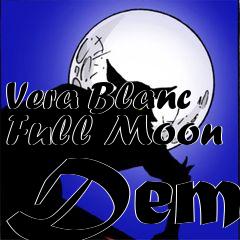 Box art for Vera Blanc Full Moon Demo