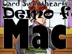 Box art for Card Sweethearts Demo for Mac