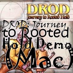 Box art for DROD: Journey to Rooted Hold Demo (Mac)