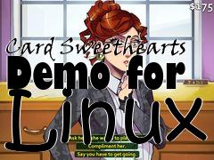 Box art for Card Sweethearts Demo for Linux