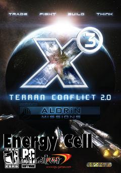 Box art for Energy Cell Eliminator