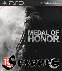 Box art for Sewers