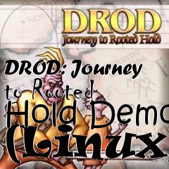 Box art for DROD: Journey to Rooted Hold Demo (Linux)