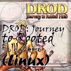 Box art for DROD: Journey to Rooted Hold Demo (Linux)