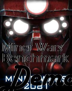 Box art for Miner Wars Benchmark Demo