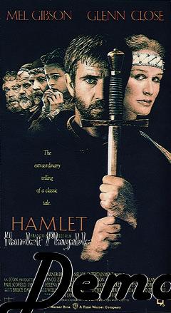 Box art for Hamlet Playable Demo