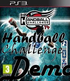 Box art for Handball Challenge Demo