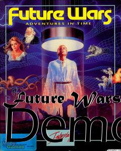 Box art for Future Wars Demo