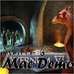 Box art for Avernum 6 Mac Demo