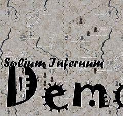 Box art for Solium Infernum Demo