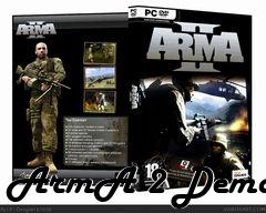 Box art for ArmA 2 Demo