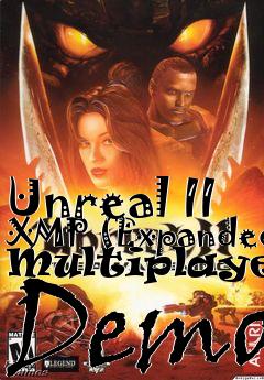 Box art for Unreal II XMP (Expanded Multiplayer) Demo