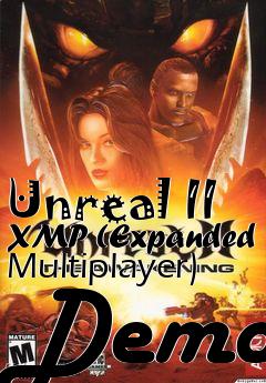 Box art for Unreal II XMP (Expanded Multiplayer) Demo