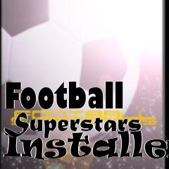 Box art for Football Superstars Installer