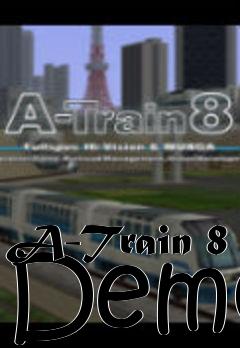 Box art for A-Train 8 Demo