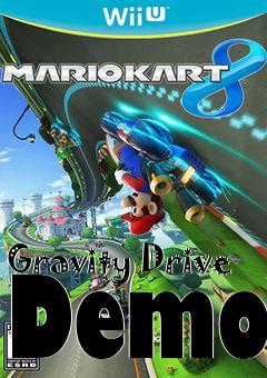 Box art for Gravity Drive Demo