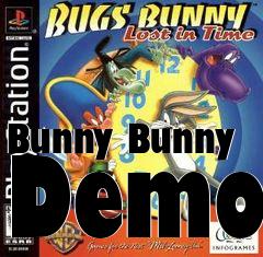 Box art for Bunny Bunny Demo