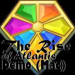 Box art for The Rise of Atlantis Demo (Mac)