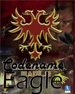 Box art for Codename Eagle