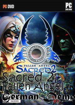 Box art for Sacred 2: Fallen Angel German Demo