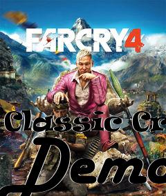 Box art for Classic Cry Demo