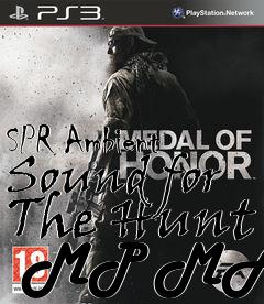 Box art for SPR Ambient Sound for The Hunt  MP MAP