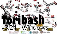 Box art for Toribash v3.24 - Windows