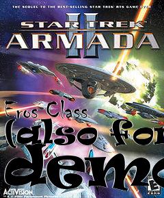 Box art for Eros Class (also for demo)