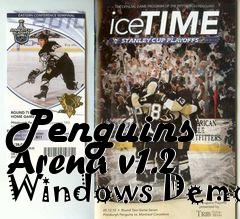 Box art for Penguins Arena v1.2 Windows Demo