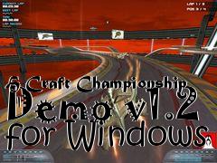 Box art for H-Craft Championship Demo v1.2 for Windows