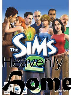 Box art for Heavenly Home