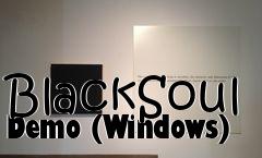 Box art for BlackSoul Demo (Windows)