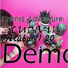 Box art for Kennys Adventure: Scuba in Aruba v1.20 Demo