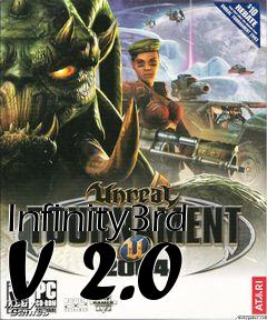 Box art for Infinity3rd V 2.0