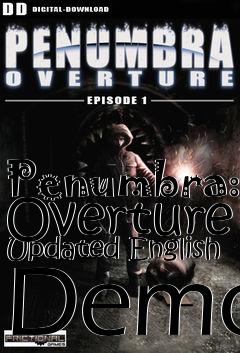 Box art for Penumbra: Overture Updated English Demo