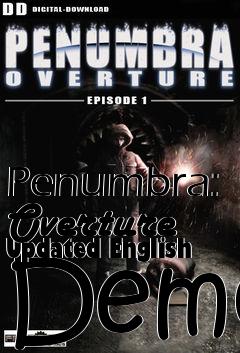 Box art for Penumbra: Overture Updated English Demo