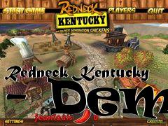 Box art for Redneck Kentucky - Demo