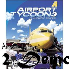 Box art for Airport Tycoon 2 Demo