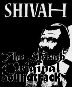 Box art for The Shivah Original Soundtrack