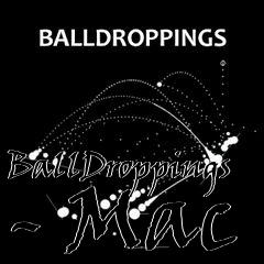 Box art for BallDroppings - Mac