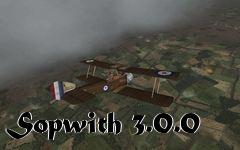 Box art for Sopwith 3.0.0