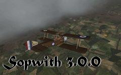 Box art for Sopwith 3.0.0