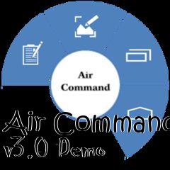 Box art for Air Command v3.0 Demo
